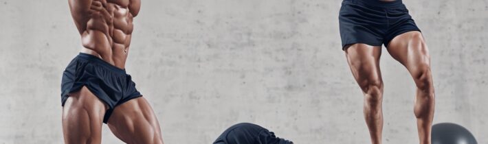 Quick Full Body HIIT Workout