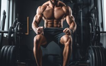 Quick Full-Body Workout Guide