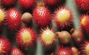 Rambutan: The New Skincare Superfruit