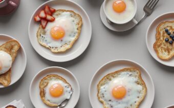 Ready-Made Breakfast Finds on Amazon