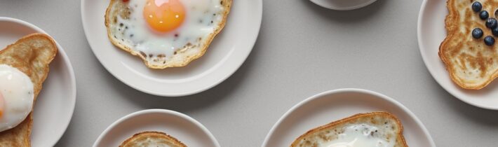 Ready-Made Breakfast Finds on Amazon