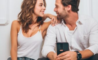 ‘Rebating’: The Latest Dating Trend