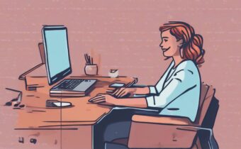 Reconnecting with Remote Colleagues