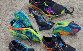 Reebok Nano X2 Adventure Review