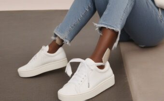 Reformation Harlow Sneaker Review