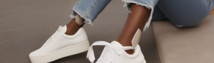 Reformation Harlow Sneaker Review