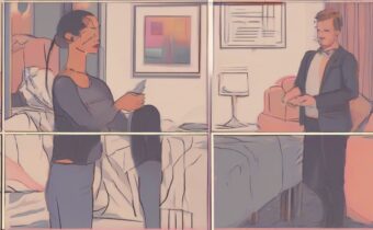 Relationship Boundaries