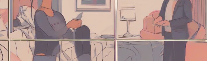 Relationship Boundaries