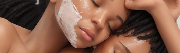 Revision Skincare Line Relaxer Review