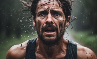 Running Through Grief: A Personal Journey