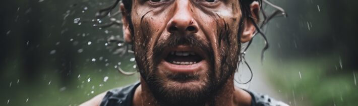 Running Through Grief: A Personal Journey