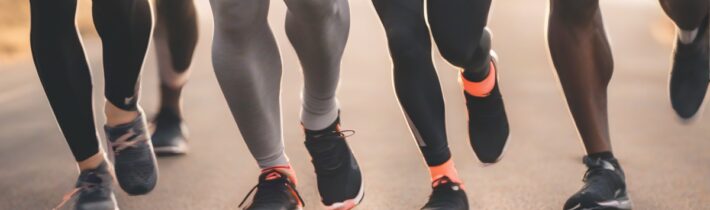 Running with Friends Guide