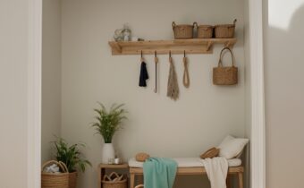Saje’s New Natural Home Cleaning Collection