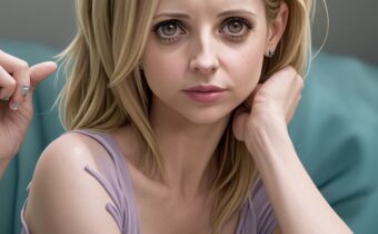 Sarah Michelle Gellar Opens Up About Mental Health and Wellbeing