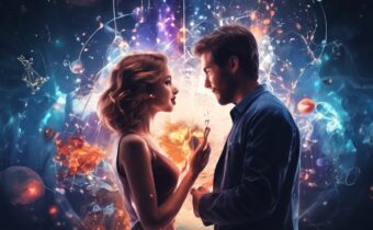 Science Behind Attraction