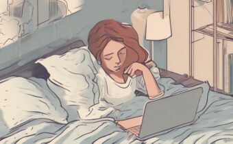 Setting Tech Boundaries for Better Sleep