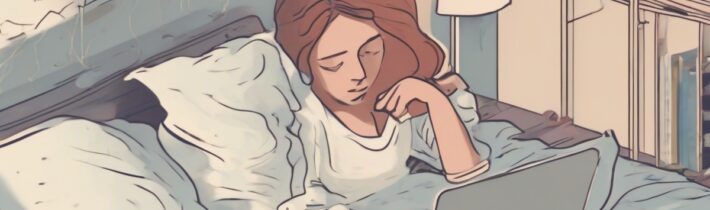 Setting Tech Boundaries for Better Sleep