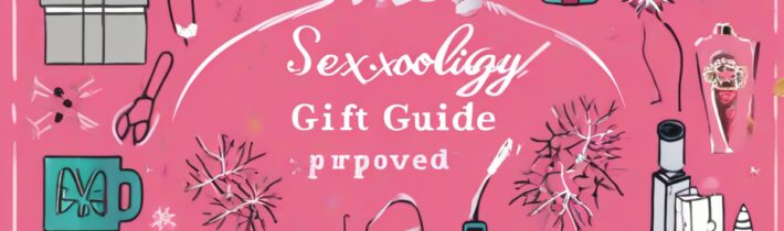 Sexologist-Approved Gift Guide