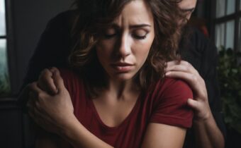 Sexual Assault Linked to High Blood Pressure