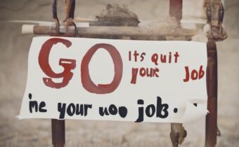 Signs It’s Time to Quit Your Job