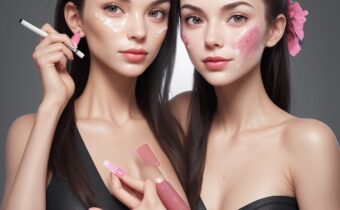 Skin Care Sticks Are the New Beauty Trend