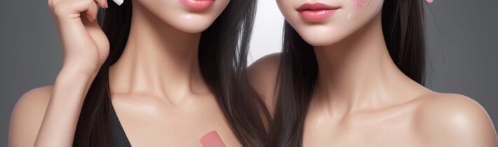 Skin Care Sticks Are the New Beauty Trend