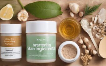 Skin-Strengthening Ingredients