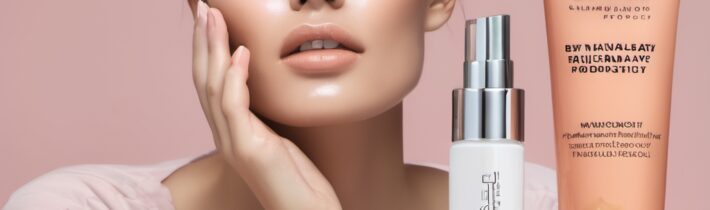 Skincare-Infused Makeup Products