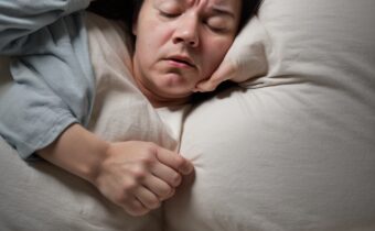 Sleep Deprivation Impact