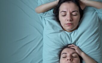 Sleep’s Effect on Mindset