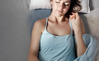 Sleep’s Role in Sun Damage Prevention