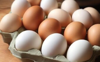 Smart Egg Storage Hack