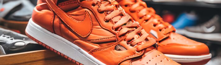 Sneaker Shopping Guide