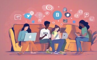 Social Media’s Impact on Teen Anxiety