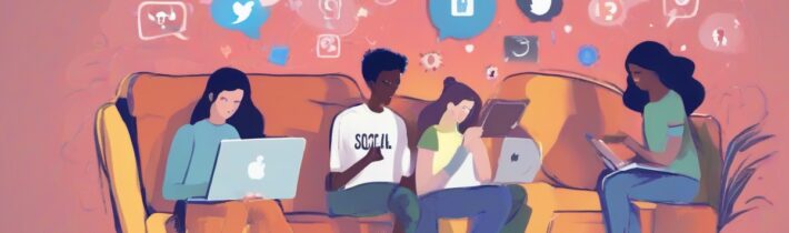 Social Media’s Impact on Teen Anxiety