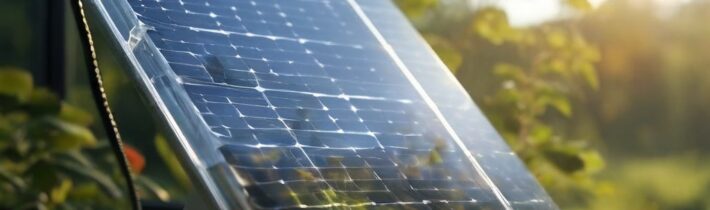 Solar Window Charger Innovation