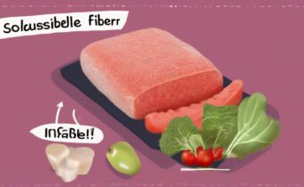 Soluble vs Insoluble Fiber