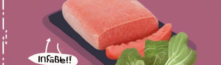 Soluble vs Insoluble Fiber