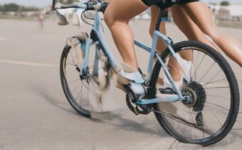 Solving the Bike Shorts Camel Toe Problem