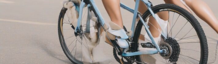 Solving the Bike Shorts Camel Toe Problem