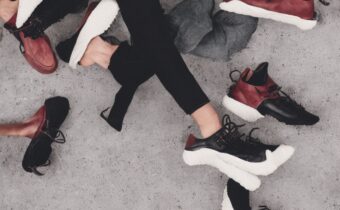 Sorel Alfred Sneakers Review