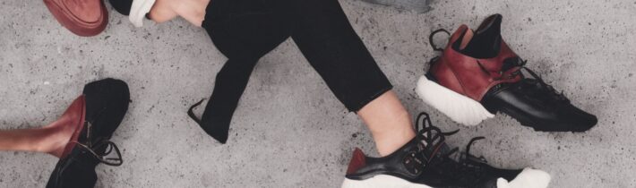 Sorel Alfred Sneakers Review