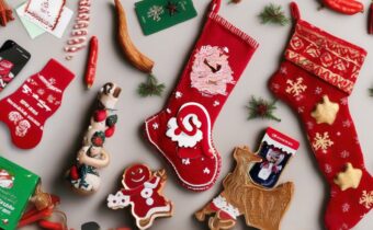 Spicy Stocking Stuffers for Adults