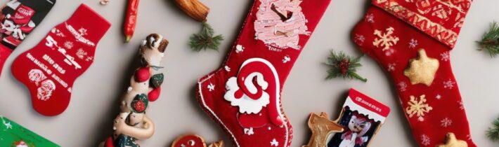 Spicy Stocking Stuffers for Adults