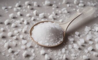 Spilled Salt Superstitions