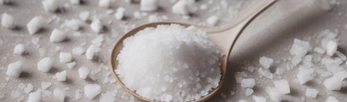 Spilled Salt Superstitions