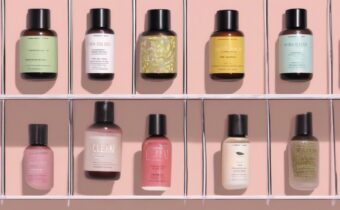 SpoiledChild: The New Clean Beauty Brand You Need to Know