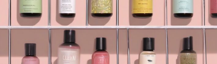 SpoiledChild: The New Clean Beauty Brand You Need to Know