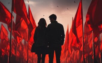 Spotting Relationship Red Flags
