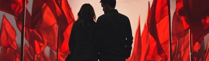 Spotting Relationship Red Flags